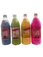 ZOLO PLUS Floor Cleaner Liquid for Home Clean,1 Liter (Pack of 1)