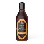 Ginger and black pepper Hair Oil