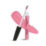 Angeala Luxe Matte Liquid Lipstick | 719 Iconic Nude | 12-Hour Super Stay | Pout Perfect | Water Proof- Smudge Proof | Non-Transfer & Kiss-Proof | 4 ml