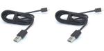 Webilla Micro Usb Cable 1.2 M Micro Data Cable Micro Usb Cable