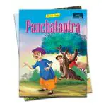 BOOKFORD Moral Stories Book - Panchatantra Story Books For Kids BookFord Publications