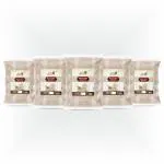 Organics Jau Ka Sattu | Barley Sattu - Organic Sattu Barli Arisi - 1200gm(pack of 5x 240gm)