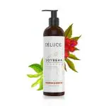 Deluce Daily Hair Care Vitamin C Shampoo with Soybean and Castor Oil (300 ml)