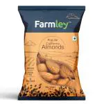 Farmley Popular California Almonds 250 g