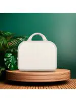 Polo Class Vanity case / makeup box -White