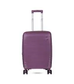 Polo Class Trolley Bag 28 Inch - Purple