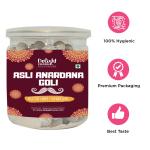 Delight Foods Traditional Churans - Hygienically Packed (Asli Anardana Goli, 300G)