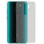 eZell Redmi K20 Back Screen Protector