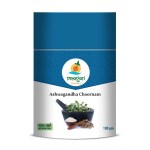 PragatiNatural Ayurvedic Ashwagandha Choornam - 100gm
