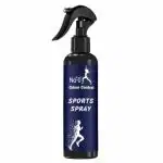 No-O Odour Control Sports Spray-for Equipment cleaning, Sports gear, bags, Gym odour control 200ml