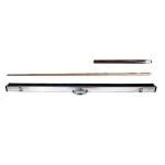 Club 147 Wooden And Aluminium Snooker Cue Stick With Cues Case