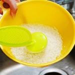 sell net retail Rice Strainer Pack of 2