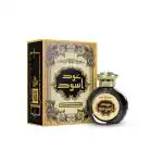 OTOORI Perfume Oil Black Oud 15Ml