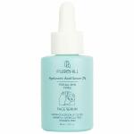 PUREHILL Hyaluronic Acid Serum 2% For Glowing and Hydrated Skin 30 ML