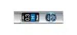 Pentel Ain Stein Mechanical Pencil Lead | Tip Size 0.3 MM | Lead Of Grade H | Pack of 15 Pcs (C273-H)