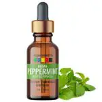 Organix Mantra Indian Peppermint Essential Oil 15ML