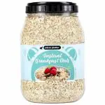 Urban Platter Instant Oats, 1Kg