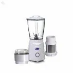 Glen SA4045BG, 350W, Mini Blender, White