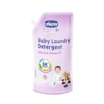 Chicco Baby Liquid Laundry Detergent 500ml