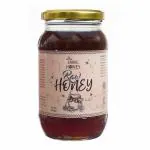 Farm Honey Raw Honey Unprocessed Honey, Unfiltered, Unpasteurized 500gm