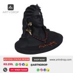 ADIYOGI SHIVA art n drop