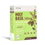 Origins Nutra Holy Basil | With Ursolic Acid| Supports Heart Health 30 capsules