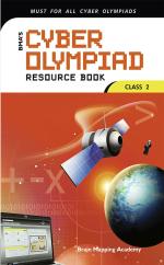 Cyber Olympiad - Grade 2_Brain Mapping Academy