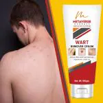 Metaverse Men & Women Facial Wart Removal Cream Wart Remover Ointment for Skin Care