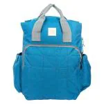 Mee Mee Multipurpose Diaper Bags, Stylish Waterproof Travel Backpack Diapers Bags for New Born Baby