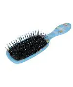 Roots - Zero Tangl Hair Brush for Women - Wet Hair Brush - Stylish Brush - RZTR-MB - Pack of 1