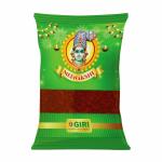 Giri Kumkum Dark Red 1 kg - Natural Dark Red Kumkum Sindoor| Amman Turmeric Special Dark Red Kumkum