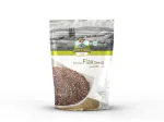 JEWEL FARMER ROASTED FLAX SEEDS 250G