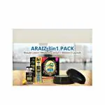 BEAUTY KINGDOM Araiz gold Whitening beauty cream