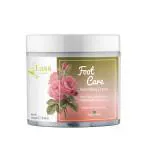 Citilad Rose Foot Care Cream Aloe Vera 100 g