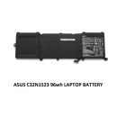 SOLUTIONS-365 LAPTOP BATTERY FOR ASUS C32N1523 96wh ASUS ZENBOOK PRO SERIES.