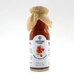 Orchard Lane Organic Tomato Ketchup - Certified Organic | No Preservatives or Chemicals, Low Sugar