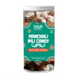 Delight Foods Manchali Imli Candy- Chatpata Candies - Hygienically Packed 100gm
