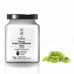 looms & weaves - Premium Single Origin Alleppey Green Cardamom Whole - 100 gm