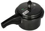 Pelikan Aluminium 5L Outer Lid Hard Anodized Pressure Cooker