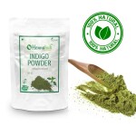 Henna Hub Natural Indigo for Hair 1 KG