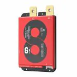 amiciSolar 100A 4S 12V Truck/Vehicle Start BMS for Lithium/LFP/LTO Battery Packs Advanced Car Battery Management System DALY with 'Smart BMS' App Control