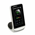 PCE Instruments AIR QUALITY METER PCE-CMM 5-ICA INCL. CO2 ANALYZER, TEMPERATURE AND HUMIDITY