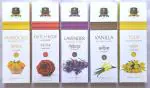 Alaukik Solitaire Incense Sticks for Pooja Combo Pack of 5 - Marigold, Dutch Rose, Lavender, Vanilla, Tulip (90 GMS x 5=450 GMS) | HARDIK SALES AGENCY
