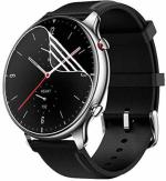 DGI Guards Screen Guard For Jrsm-Amazfit Gtr 2E (Pack Of 2)