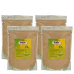 Herbal Hills Amla Powder 1000 g (Pack of 4)