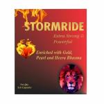 Alsence Stormride Ayurvedic Capasules || Enriched with Gold Pearl & Heera Bhasma || Extra Strong and Powerful || Improves Stamina, Vitality, Vigour (30 Capsules)