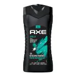 Axe Apollo 3 In 1 Body, Face And Hair Wash For Men, 250 Ml