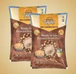 Tinglings Pure Chana Sattu Powder, Pack of 2 x 500g, 100% Roasted Gram Flour / Atta