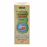 Keva Acidity Relief Drop 30 ml