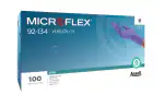 Ansell Microflex 92-134 Disposable Multipurpose Medical Exam Gloves (Small, 100/pcs Box)